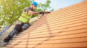 Hot Roofs in Aurora, MN