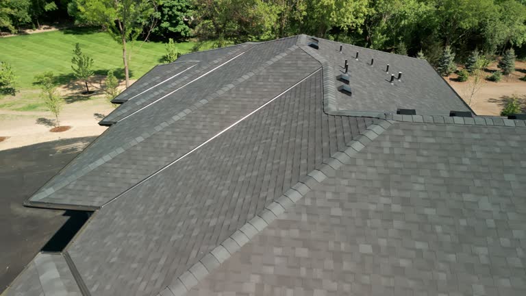 Best Roof Coating and Sealing  in Aurora, MN