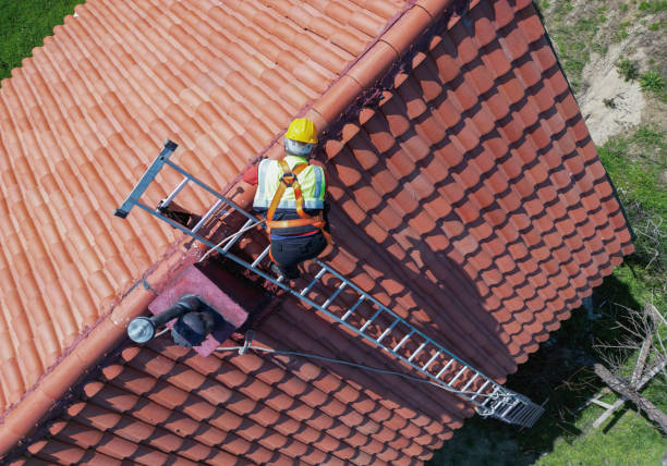 Fast & Reliable Emergency Roof Repairs in Aurora, MN